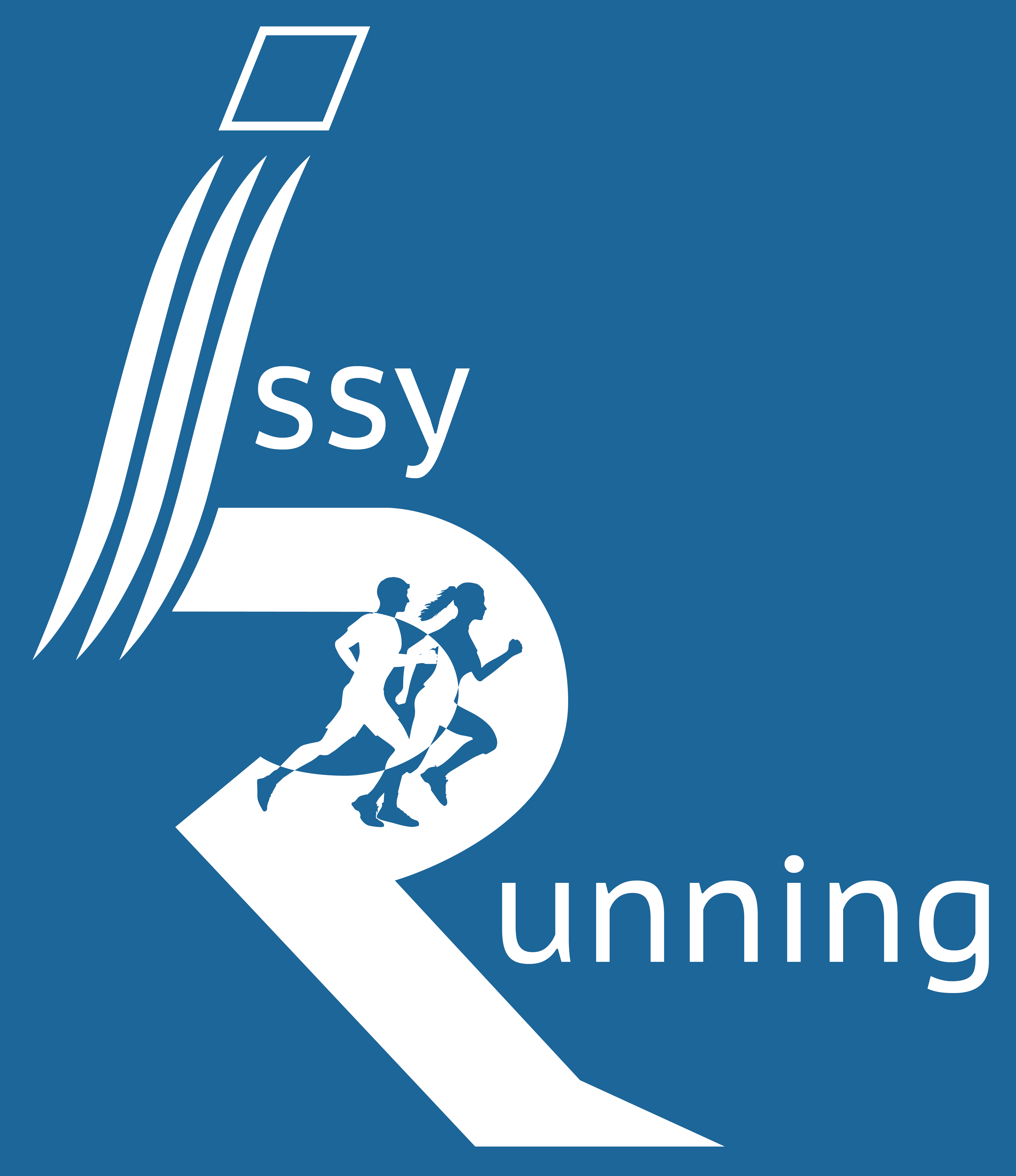Issy Running
