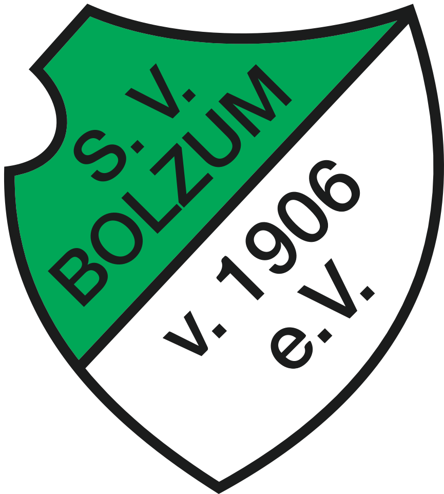 SV Bolzum Teamshop