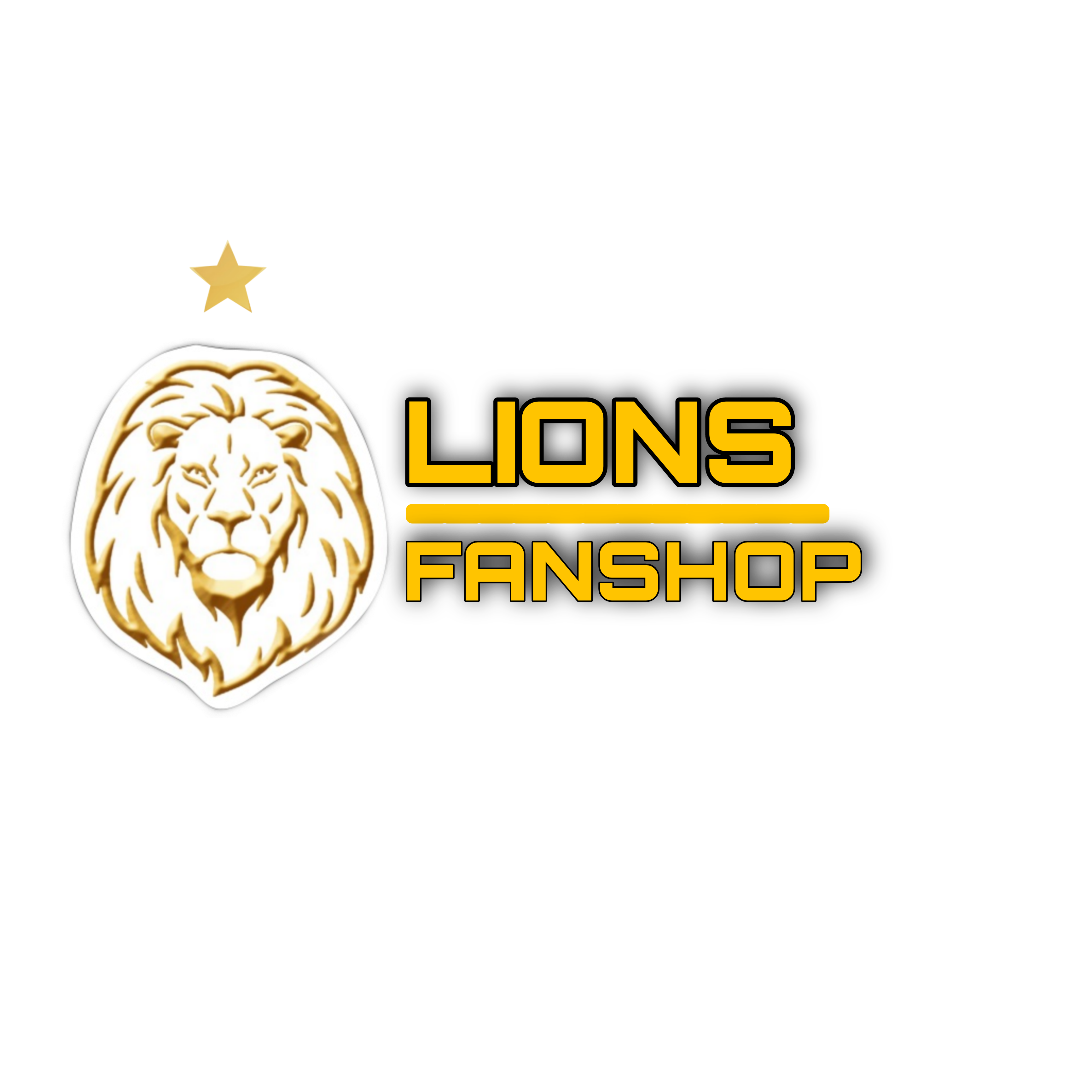 LIONS FANSHOP