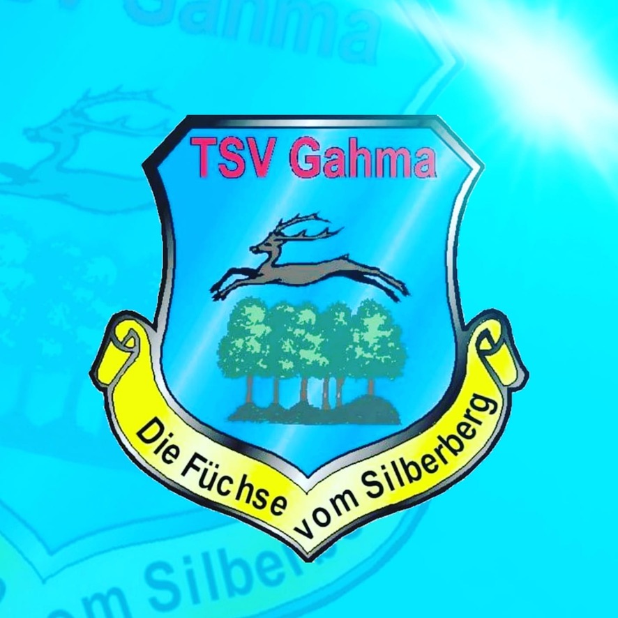 TSV Gahma