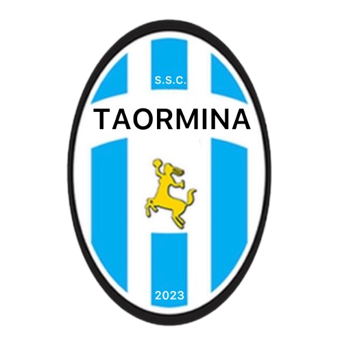 SSC Taormina Shop