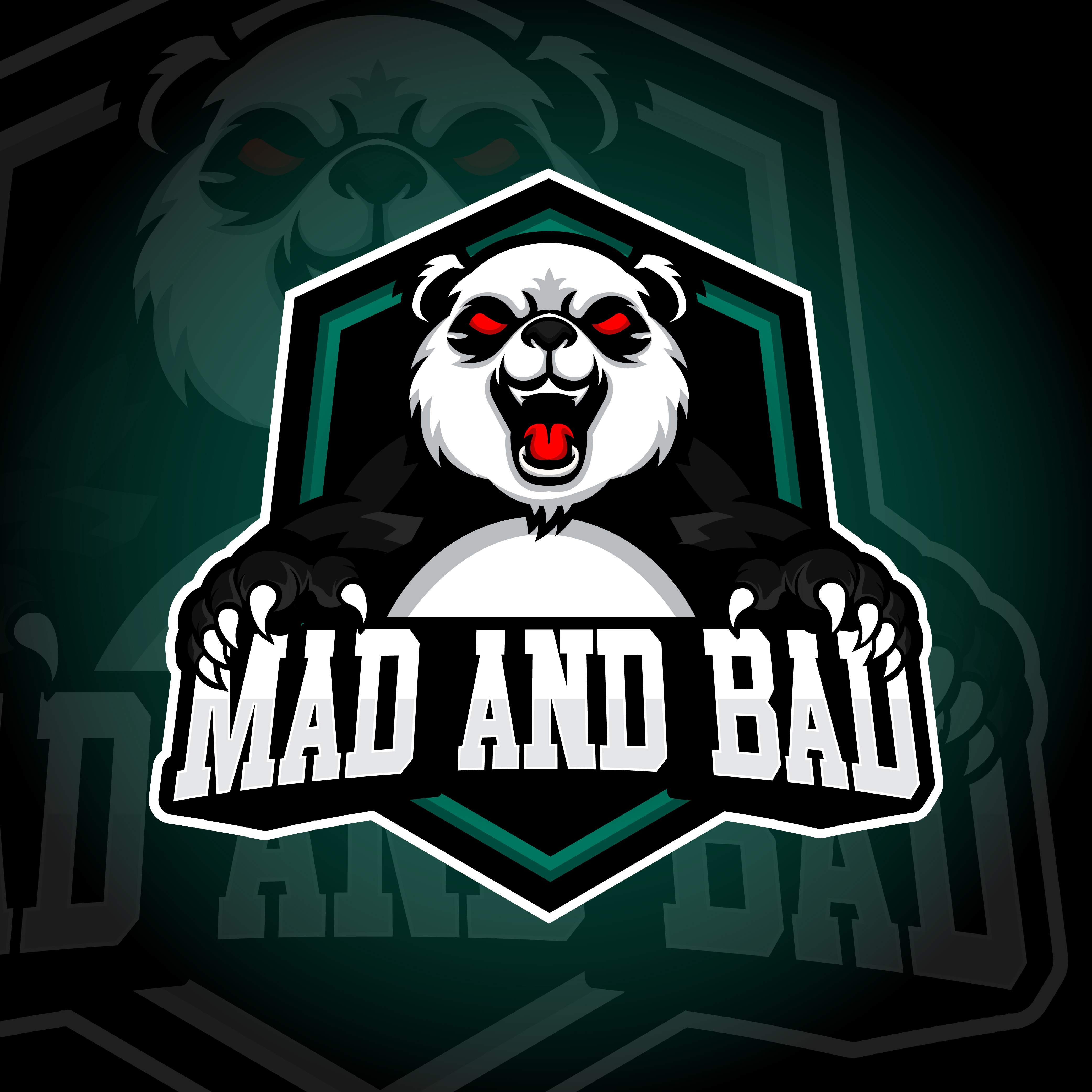 MAD and BAD