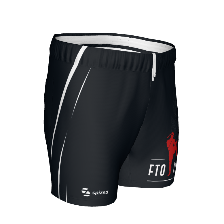 FTO Shorts