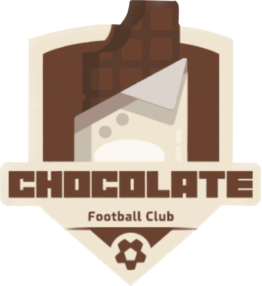 Chocolate FC Shop
