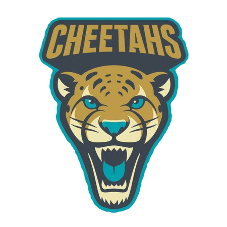 Cheetahs Shop