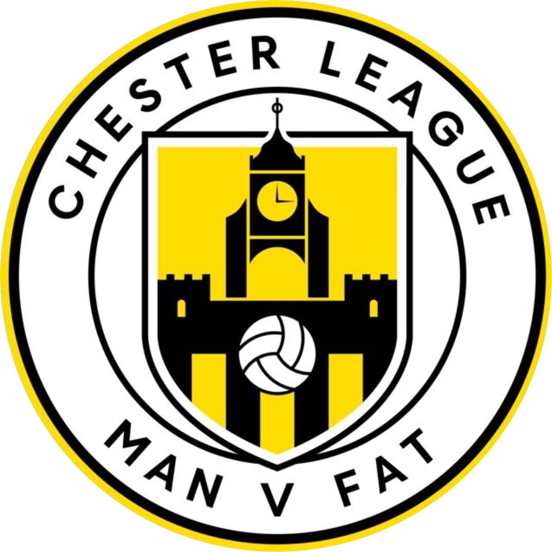 Chester Man vs Fat Football
