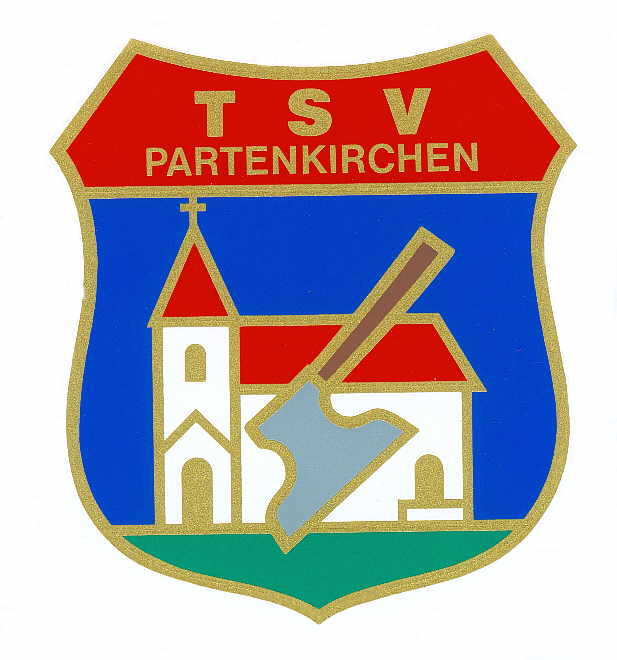 TSV Partenkirchen Handball Fan Shop