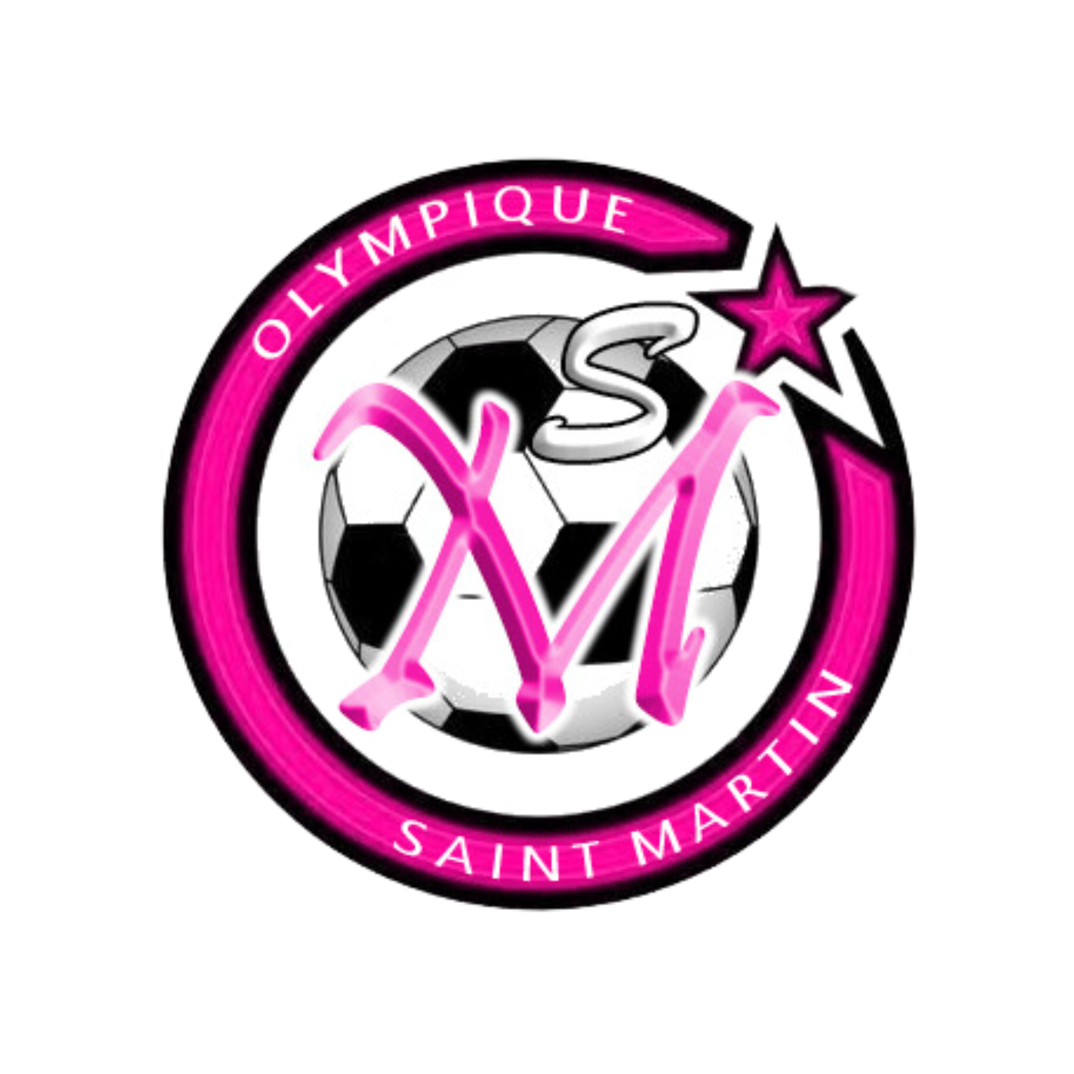 Olympique Saint Martin