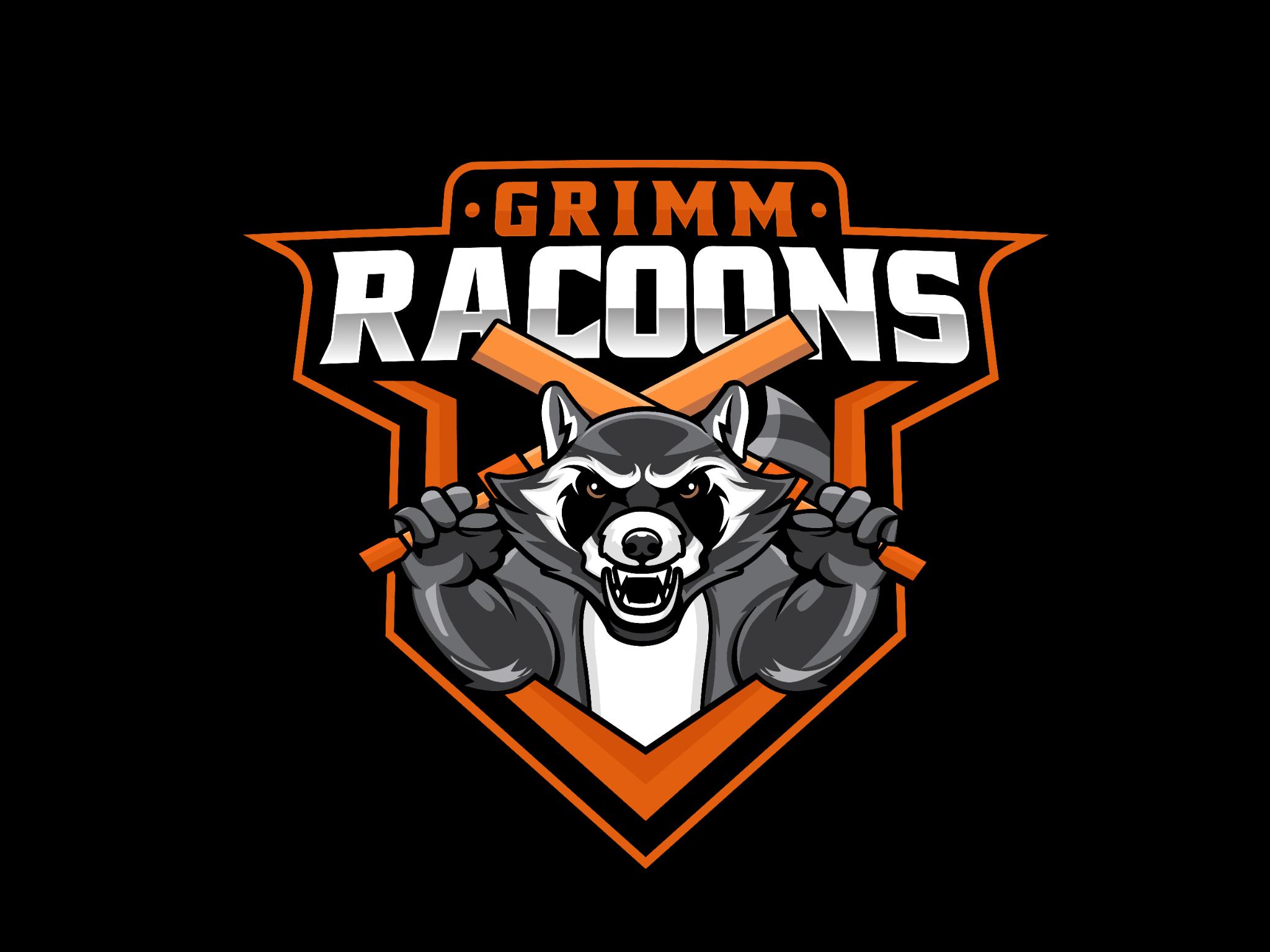 Grimm Racoons