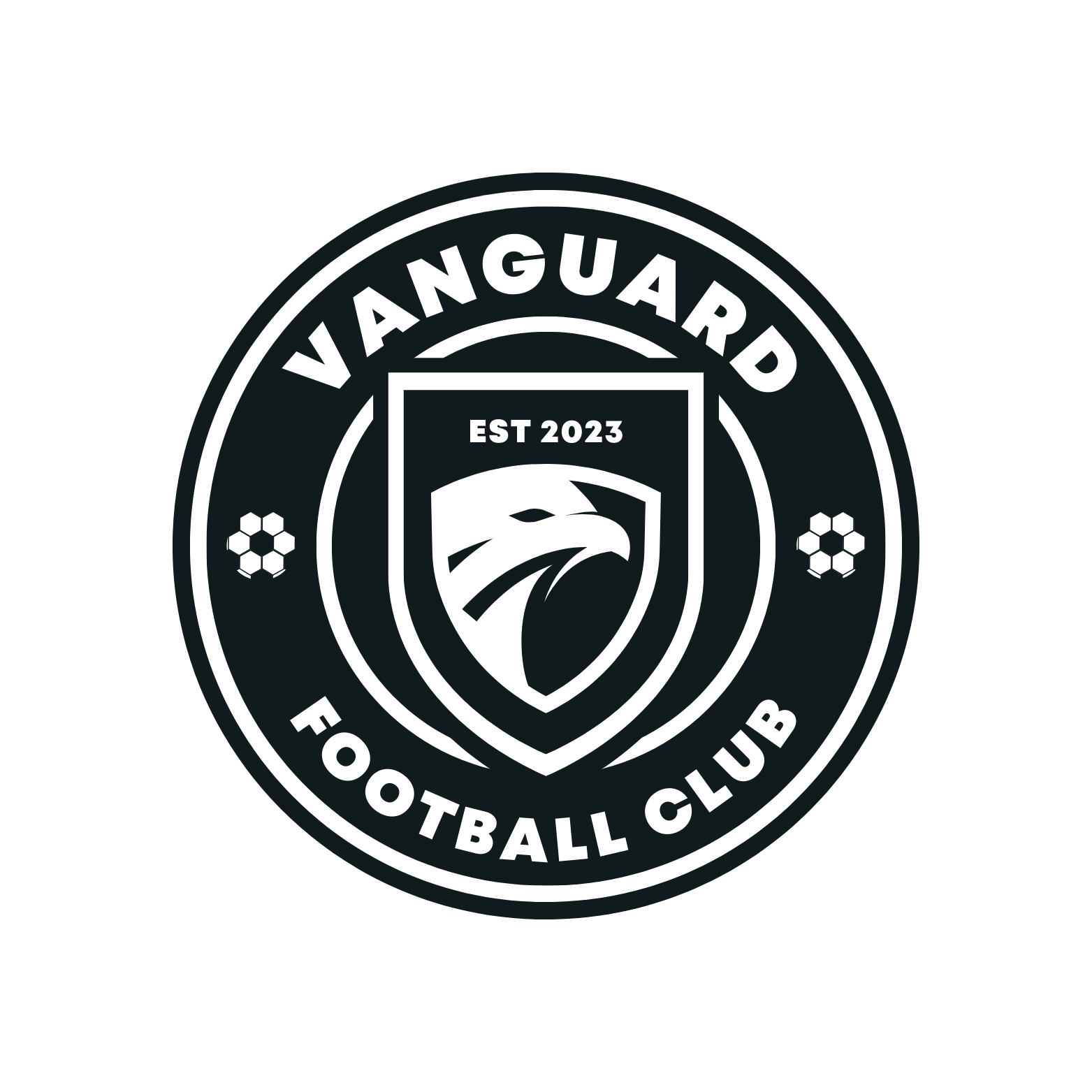 VANGUARD FC