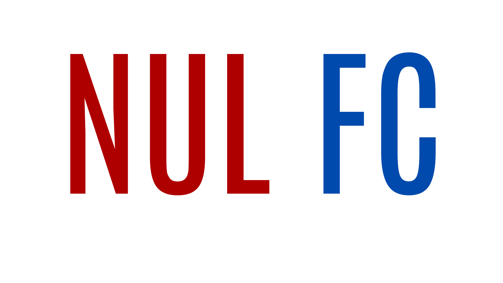 NUL FC