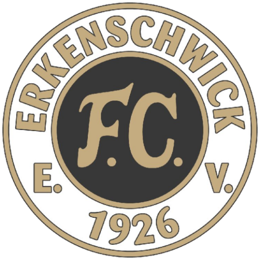 FC 26 Erkenschwick - int. Teamshop