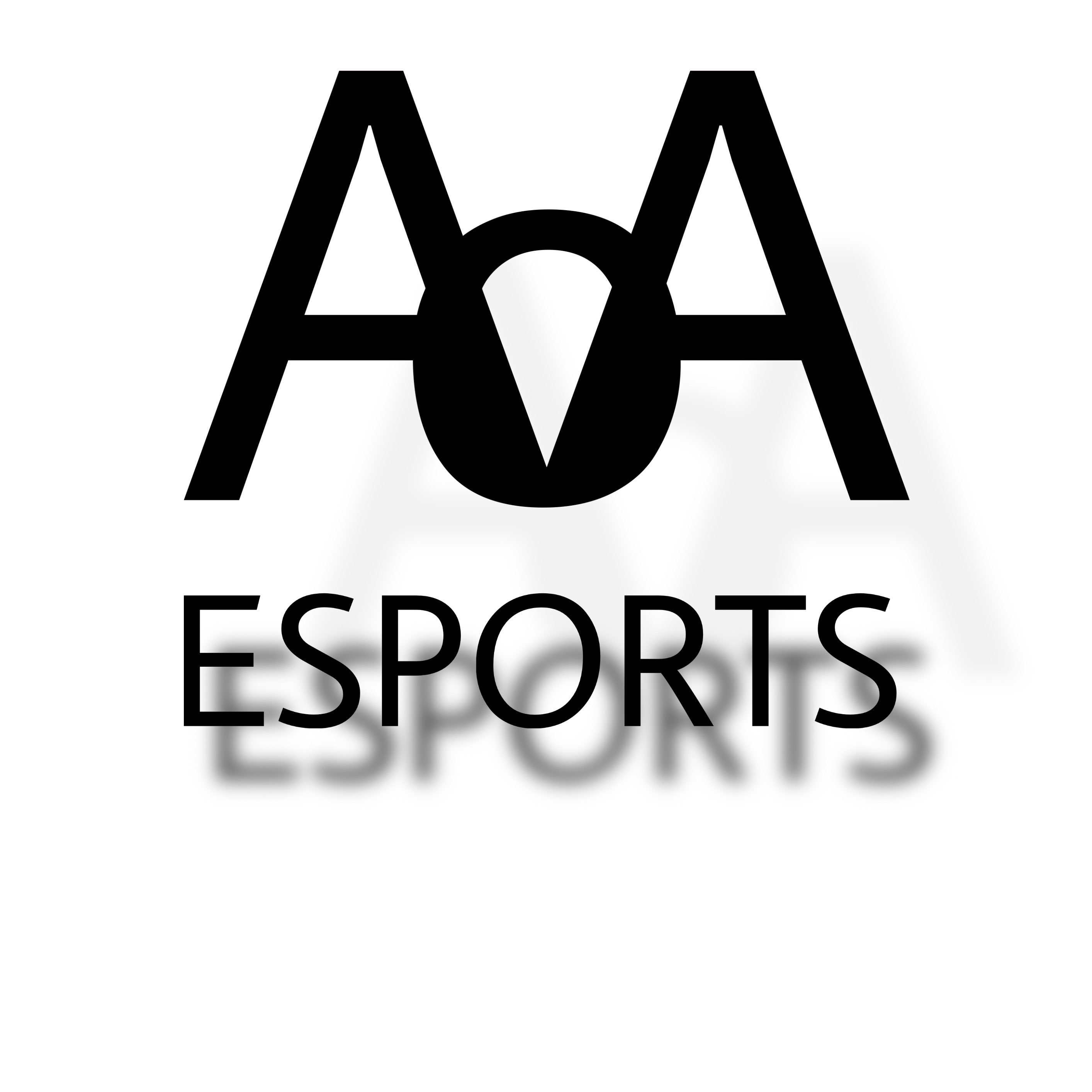 AoA Esports Merch