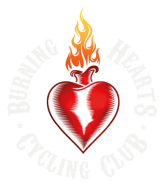 Burning Hearts Cycling Club