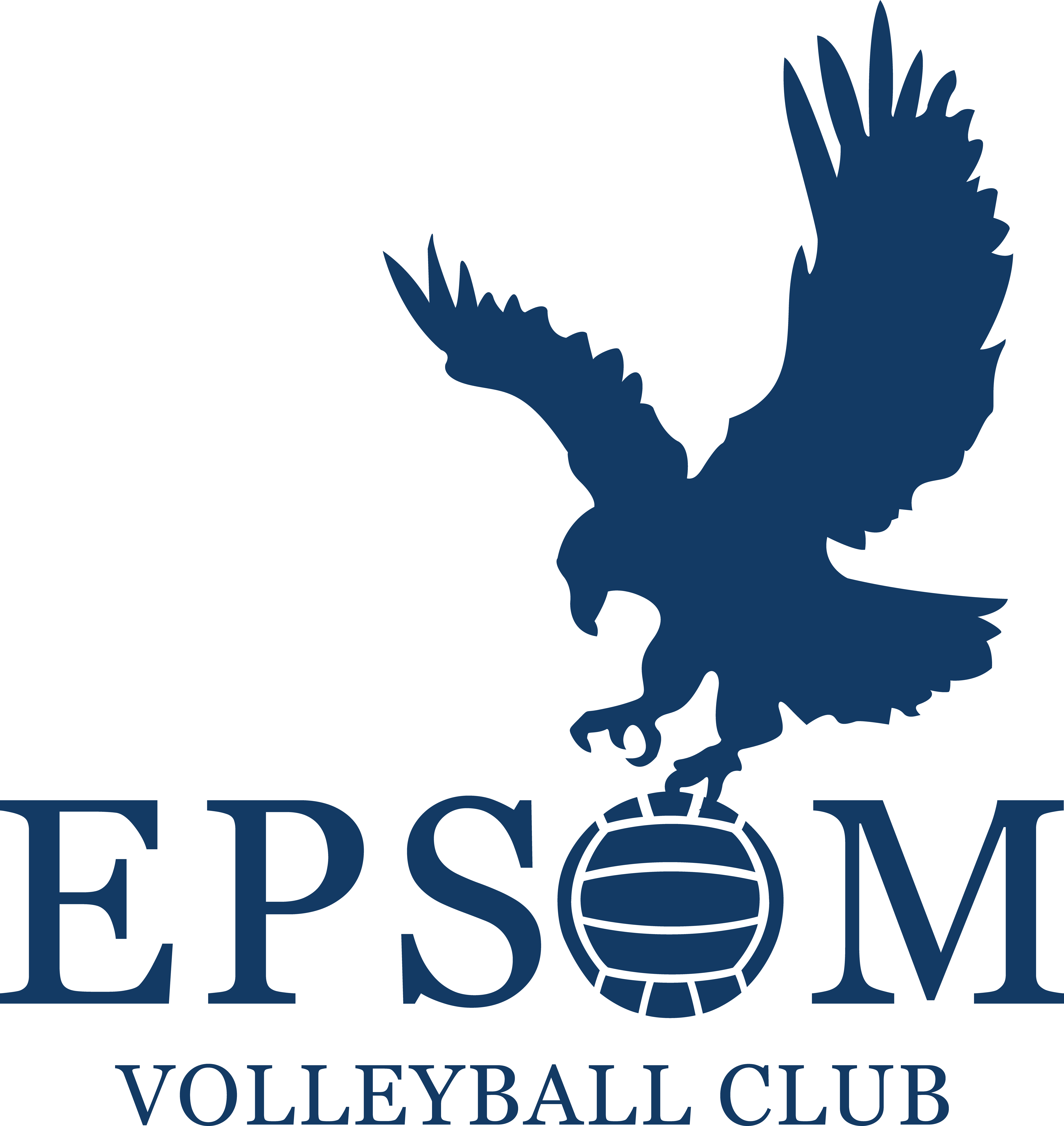 Epsom Volleyball