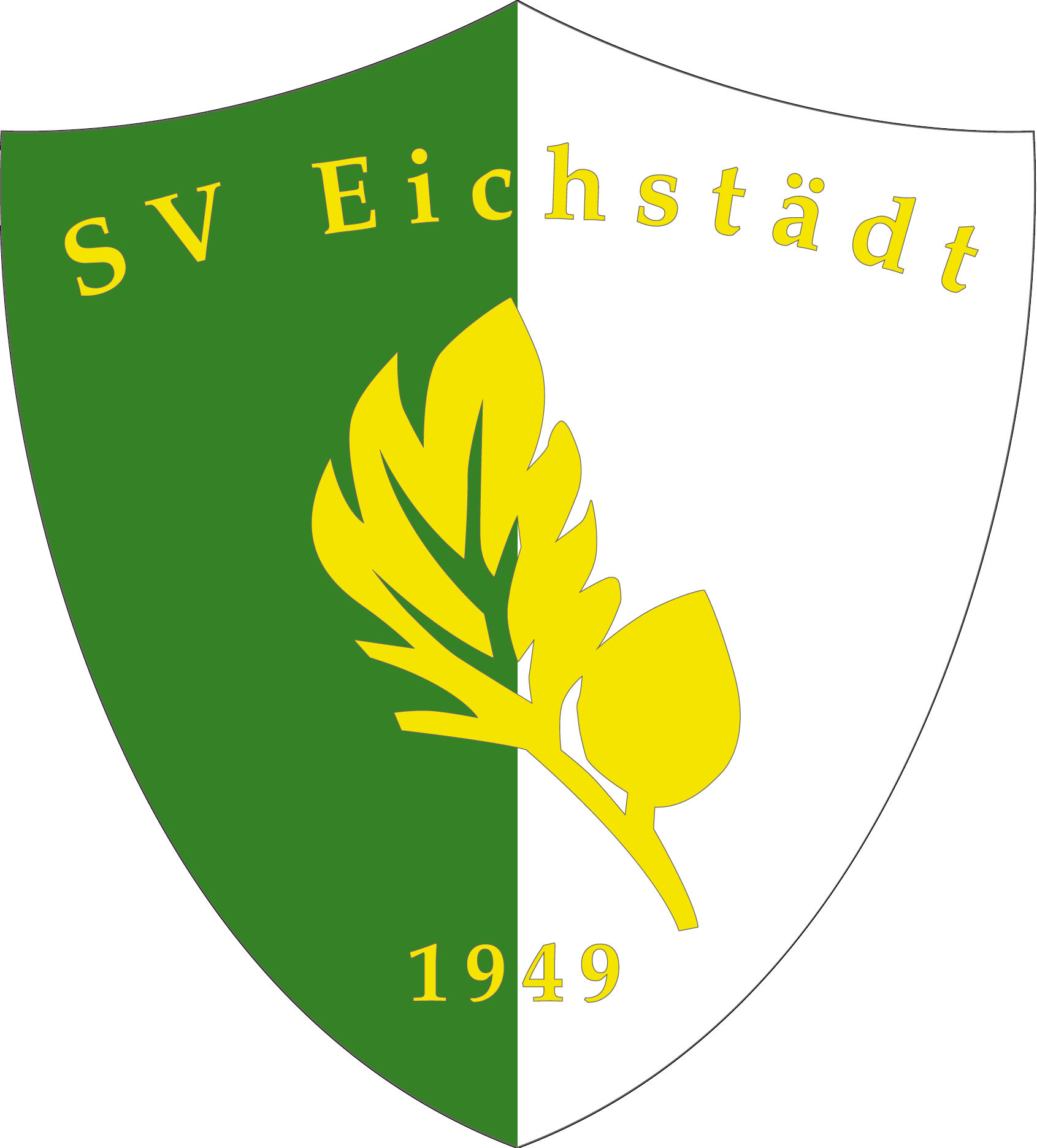 SV Eichstädt 1949 