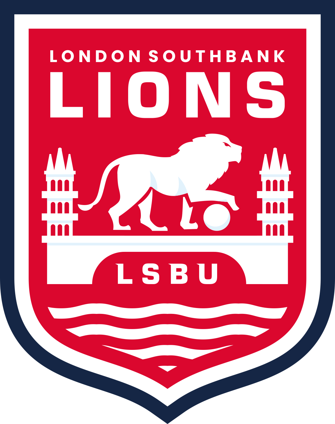 London SouthBank Lions