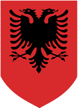 ALBANIAN PATRIOT