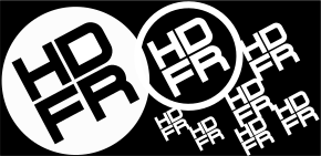 HDFR Guides Trikots
