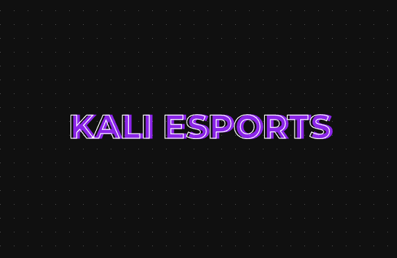 Kali eSports