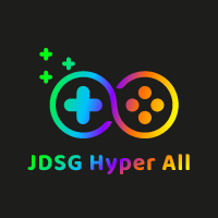 JDSG Hyper All
