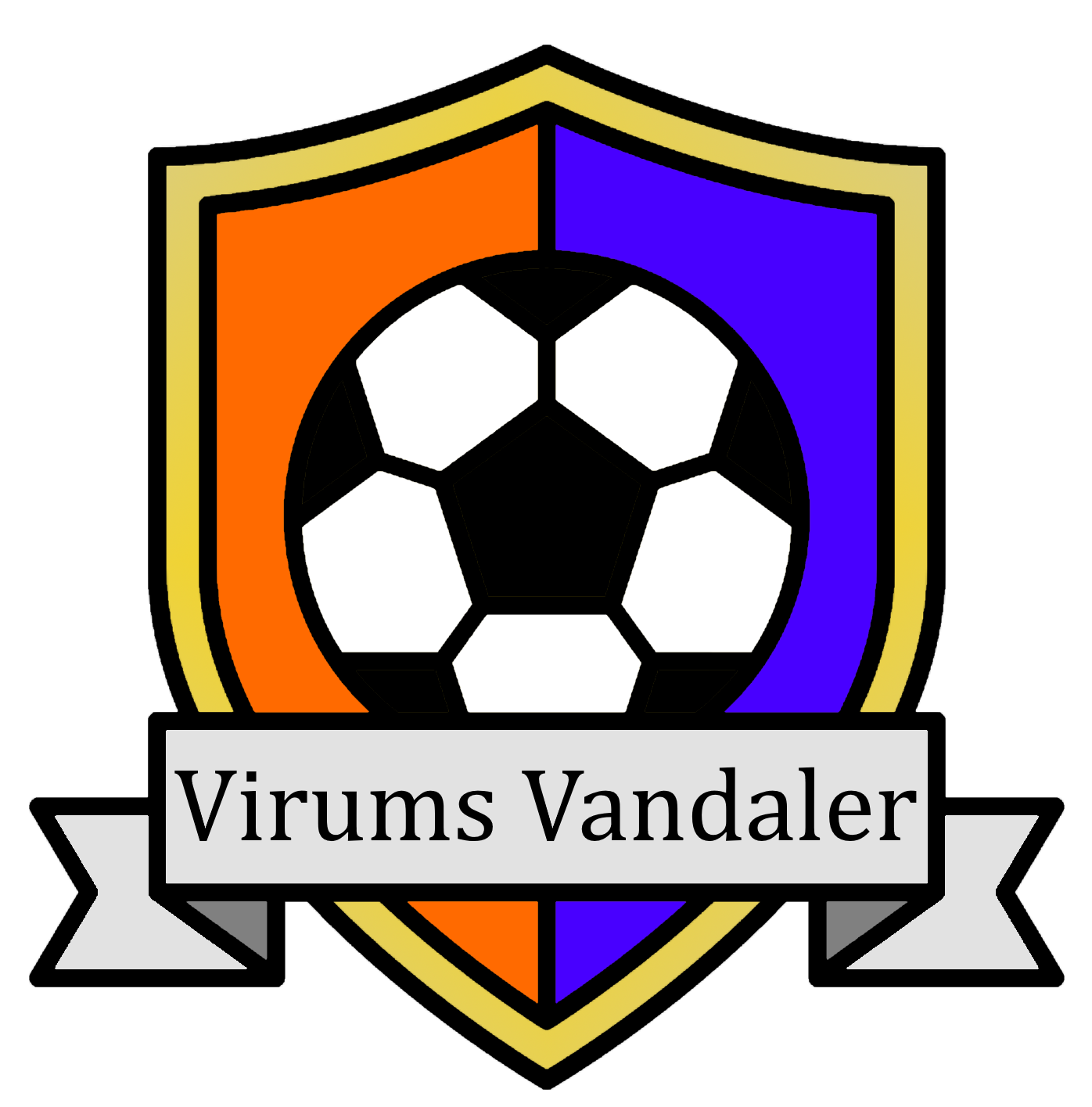 Virums Vandaler Shop