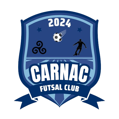 Carnac futsal club
