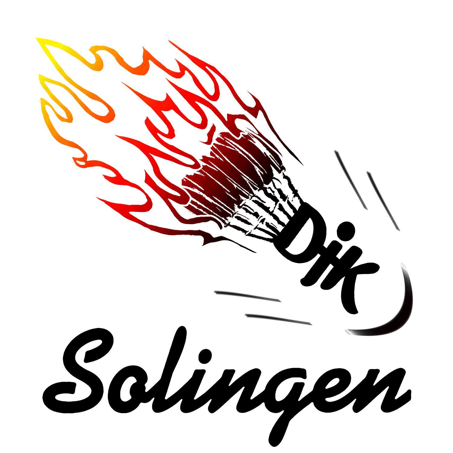 DJK Solingen Badminton