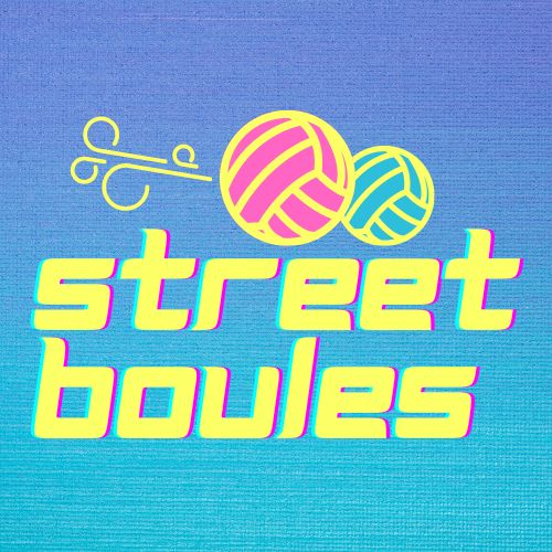 Street Boules