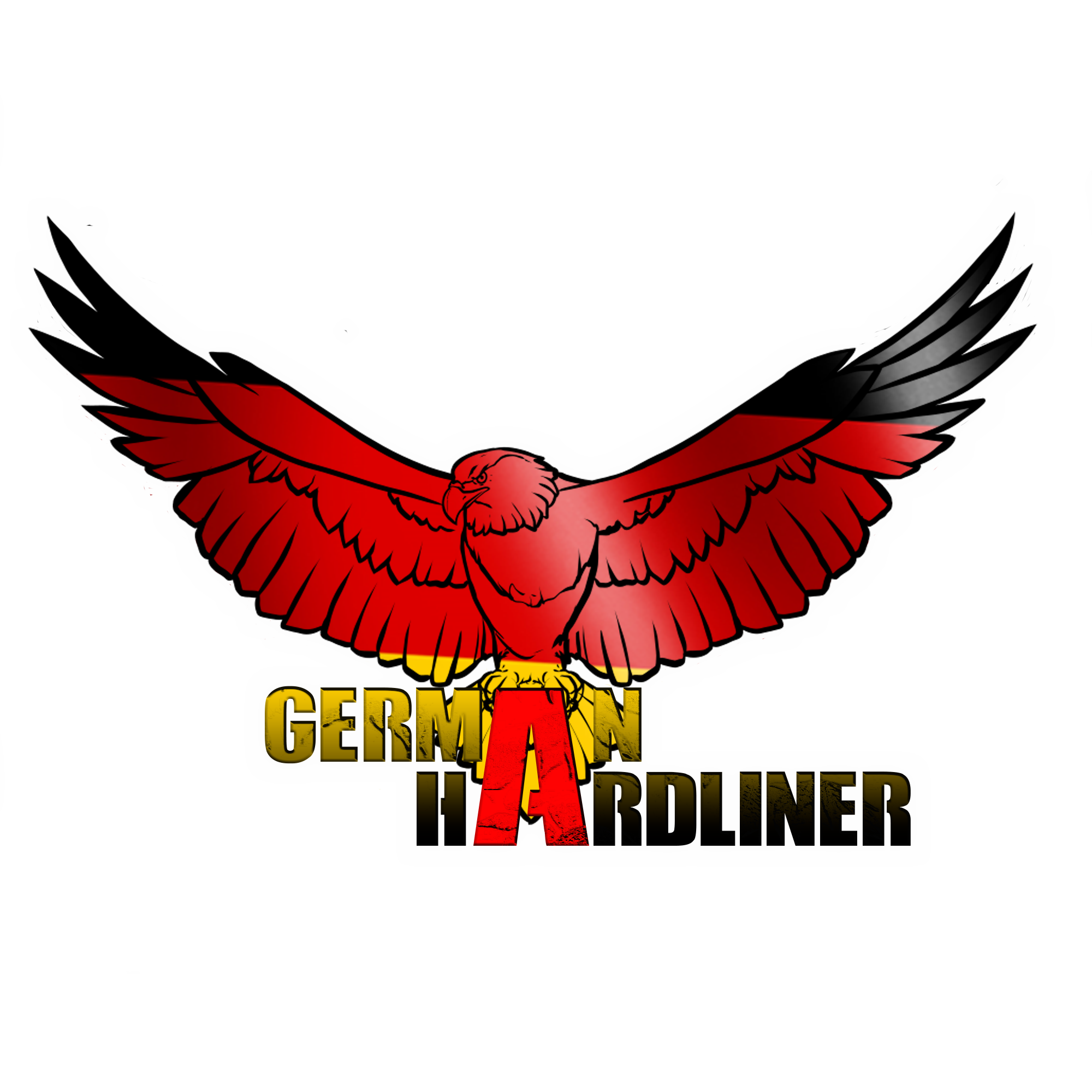 German Hardliner xGHL