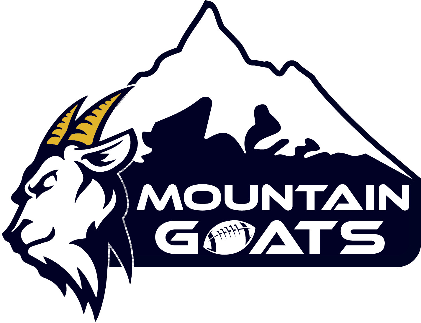 Home of the Goats