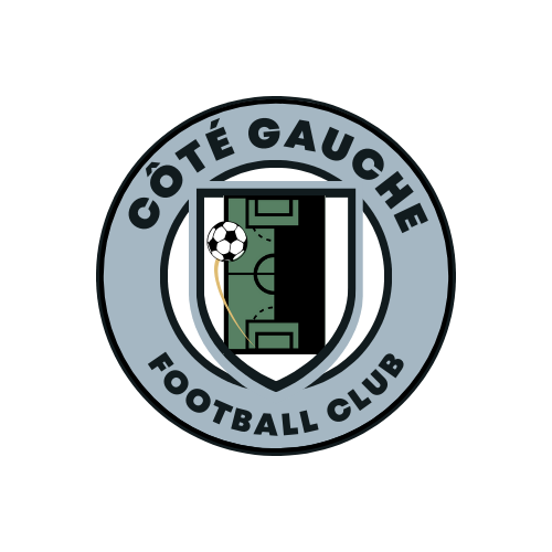 COTE GAUCHE FC BOUTIQUE OFFICIELLE