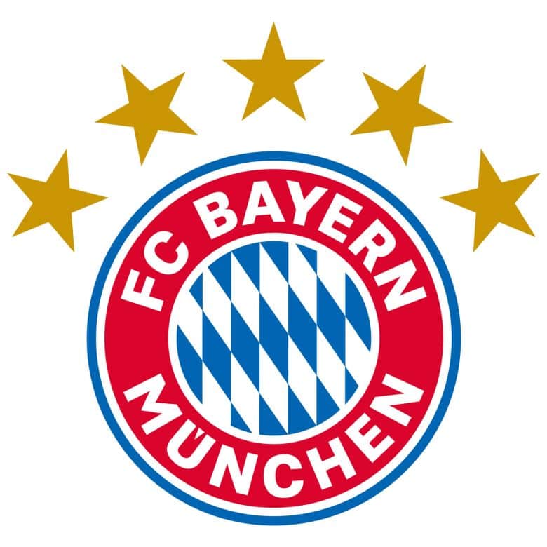 FC Bayern Fanshop
