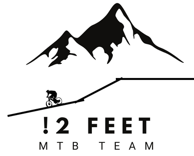 !2 Feet MTB Team