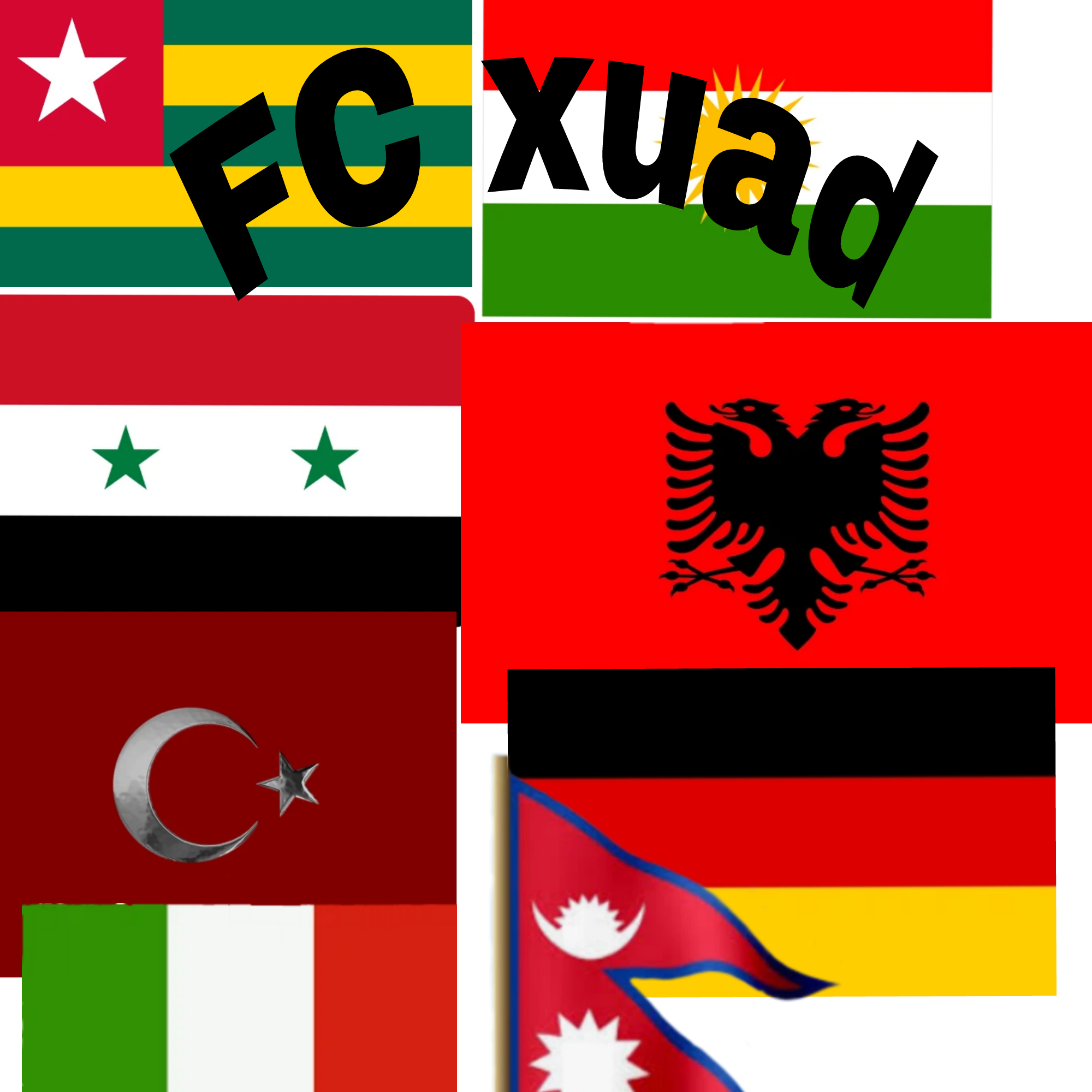 Fcxuad 