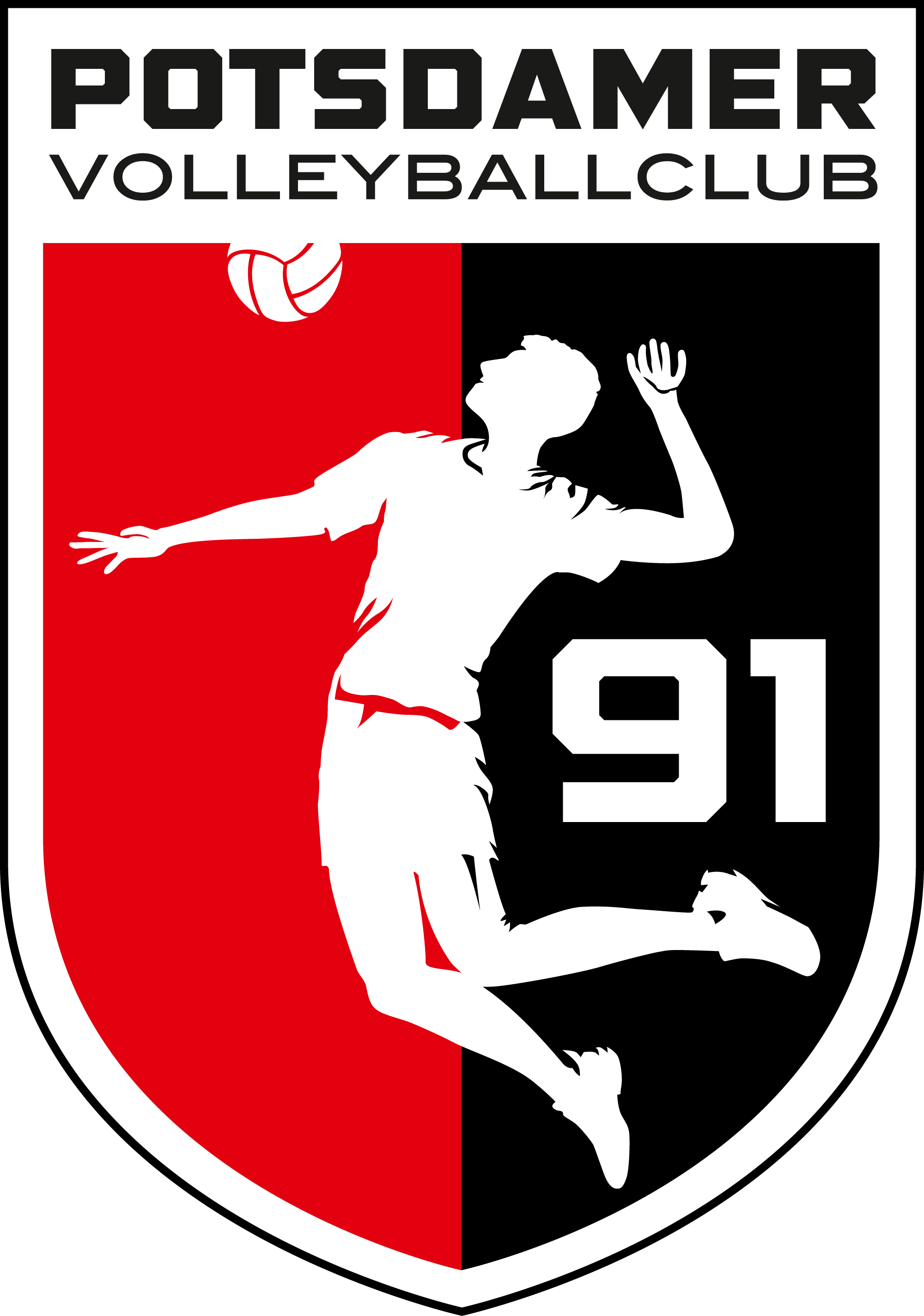 Potsdamer Volleyballclub 91