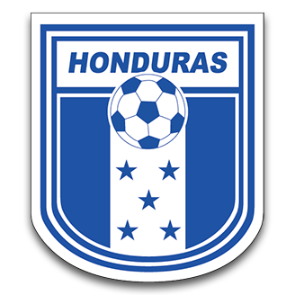 Honduras international jersey