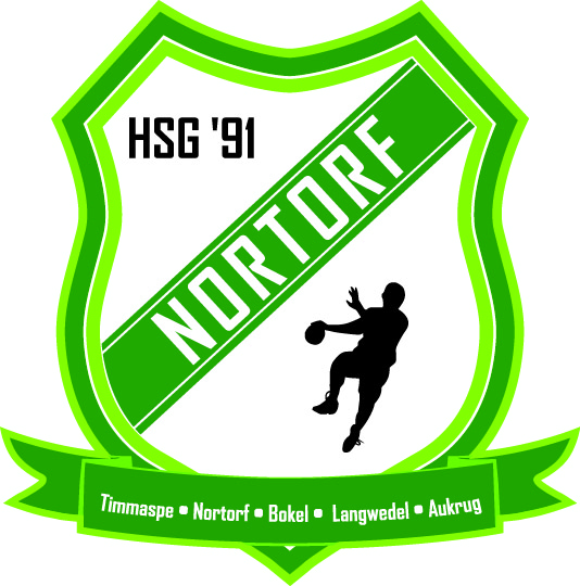 HSG91'Nortorf Erste Männer
