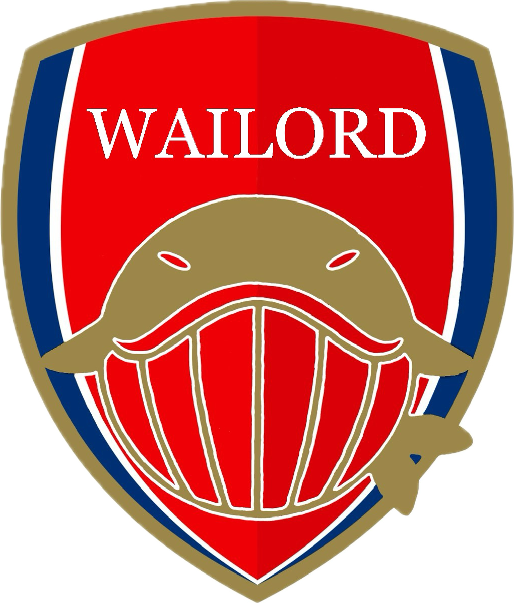 WAILORD shop 