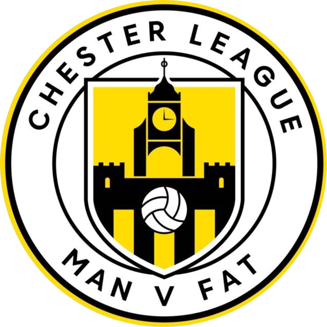 Chester Man Vs Fat 11
