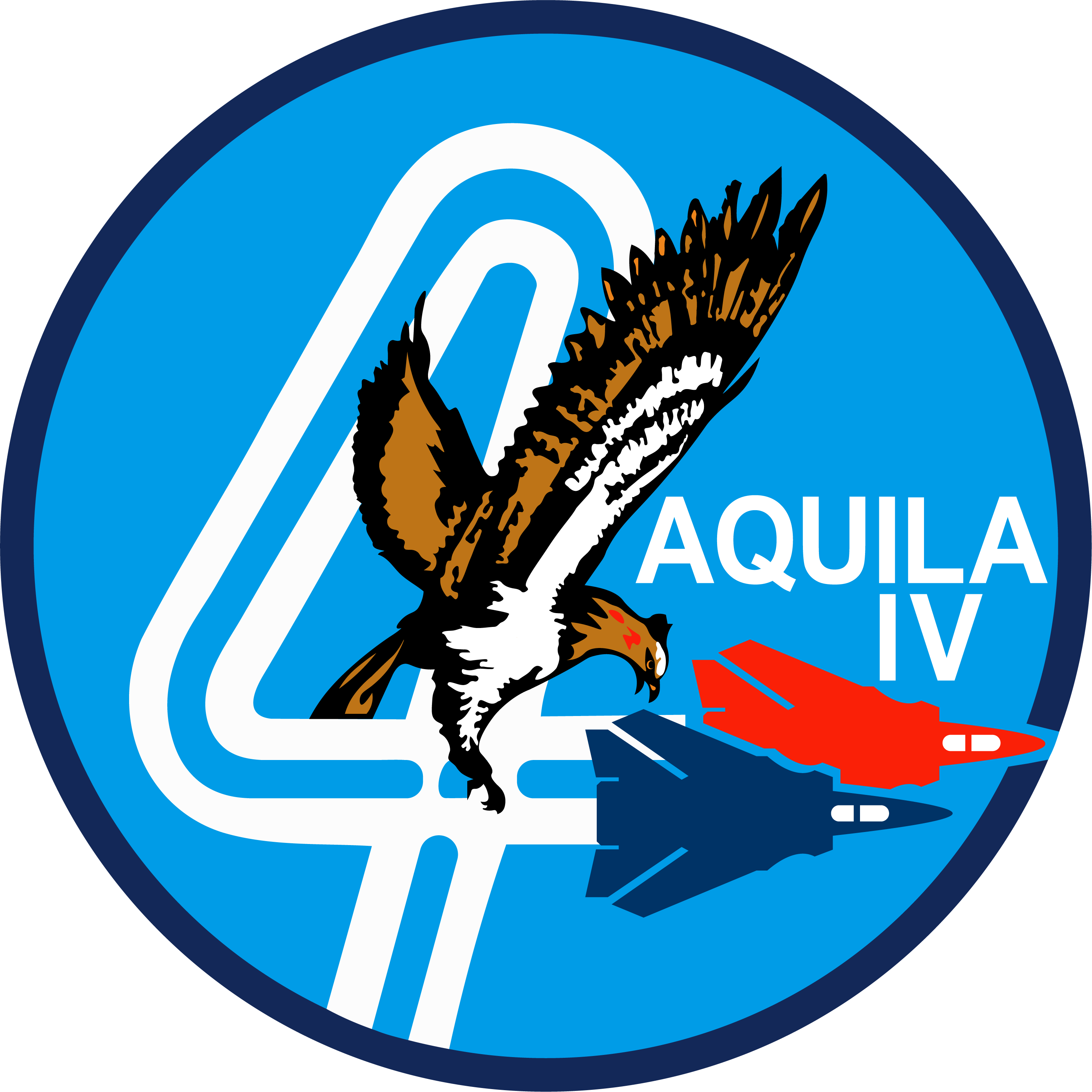 Aquila IV
