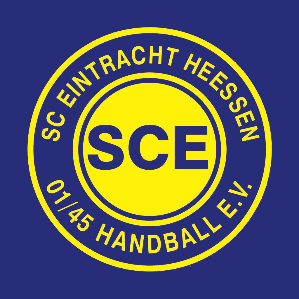 Shop SC Eintracht Heessen 01/45 Handball e.V. 