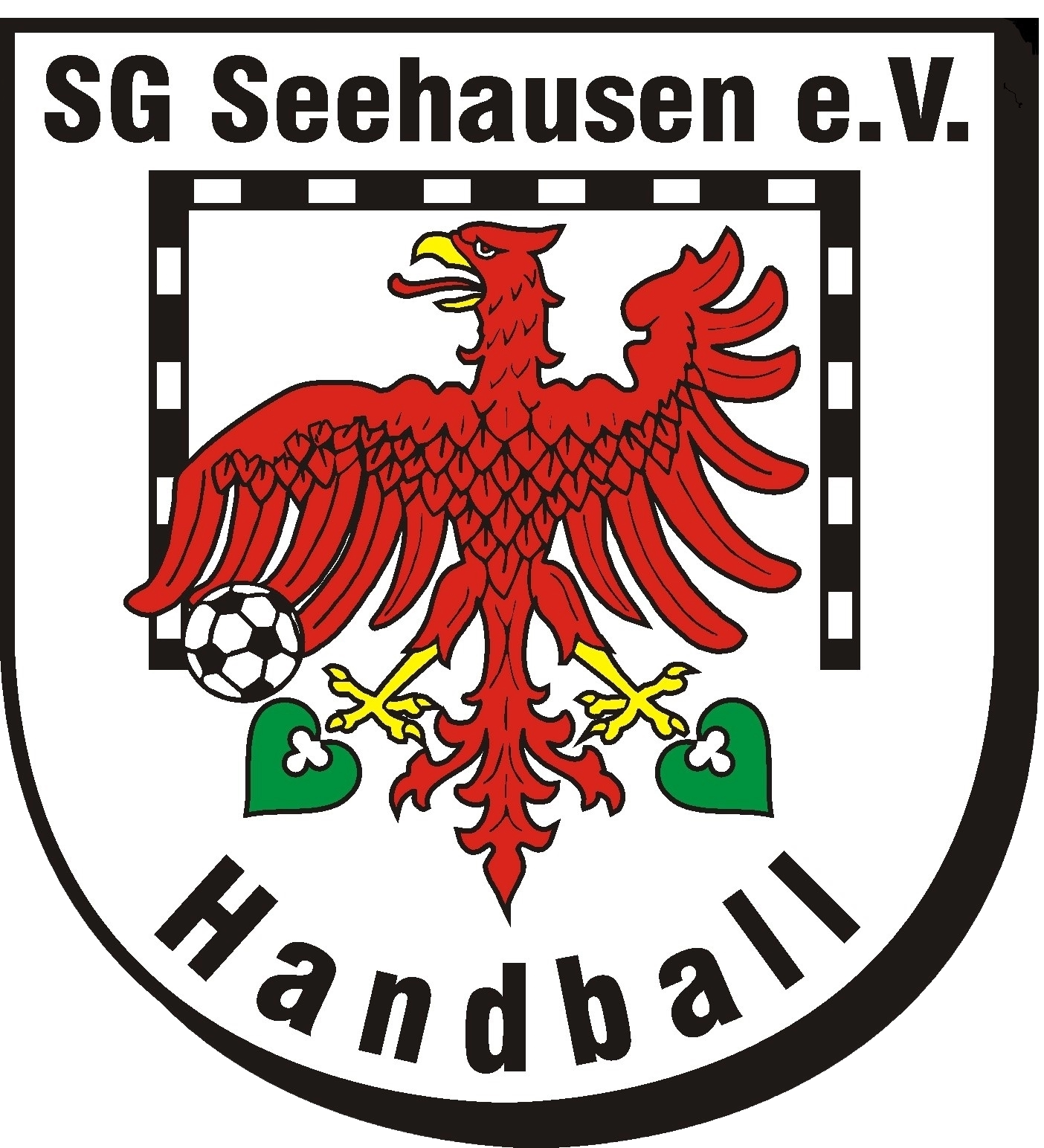 SG Seehausen e.V. - Handball