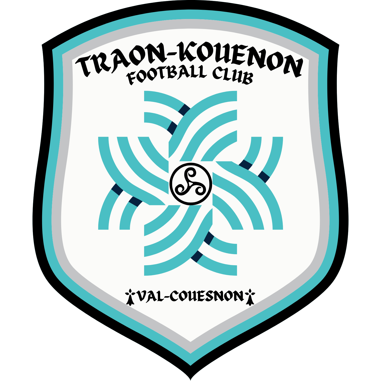 Traon-Kouenon Football Club