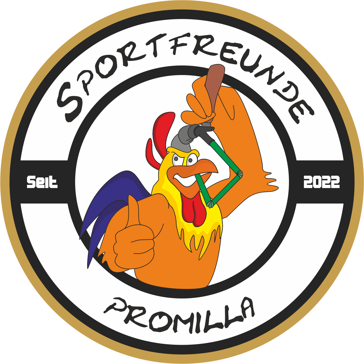 Sportfreunde Promilla