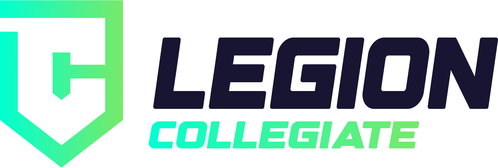 Legion Collegiate 2