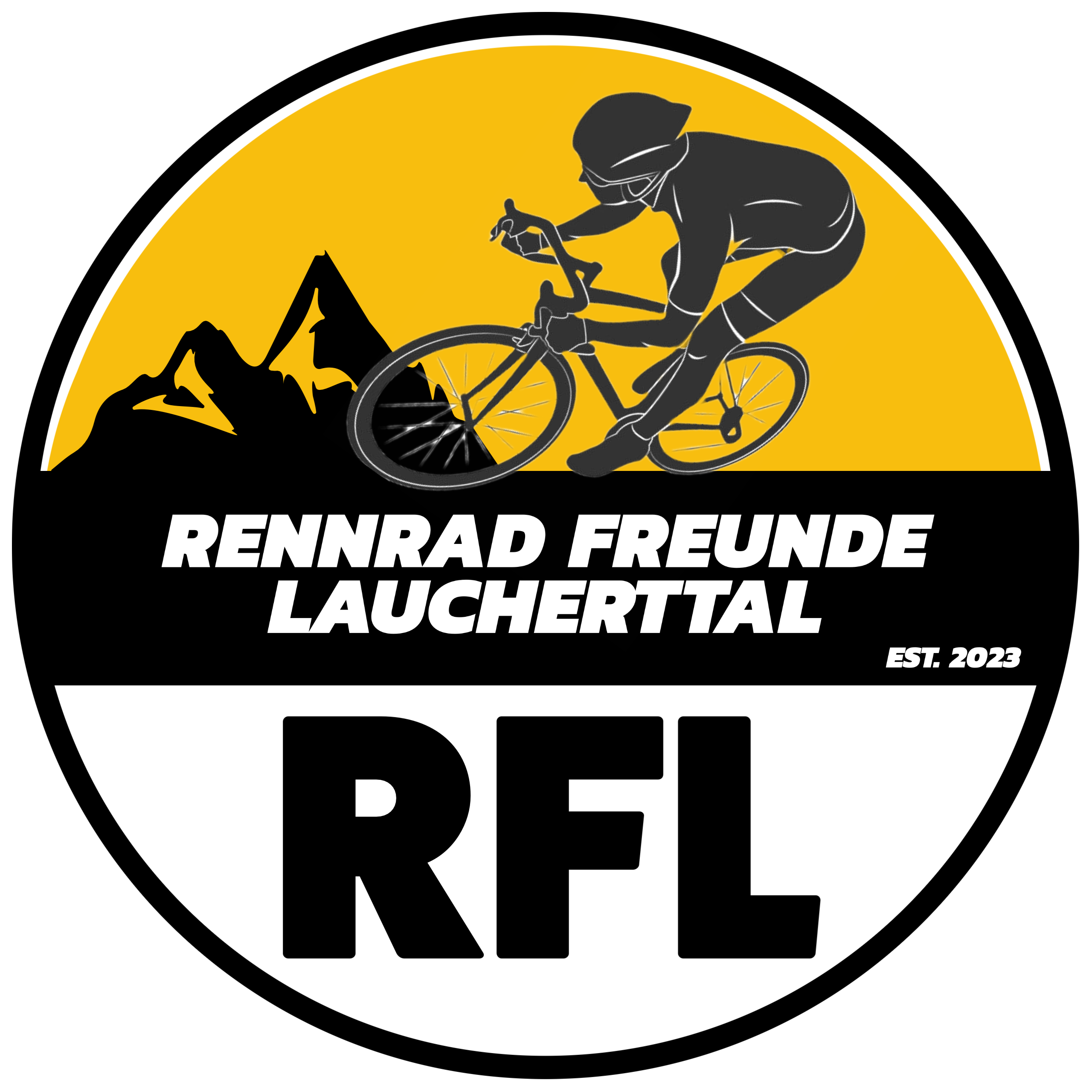 RFL | Rennradfreunde Laucherttal
