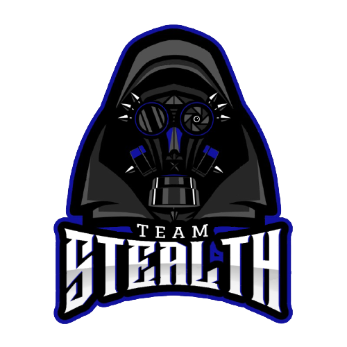 Team Stealth Shop