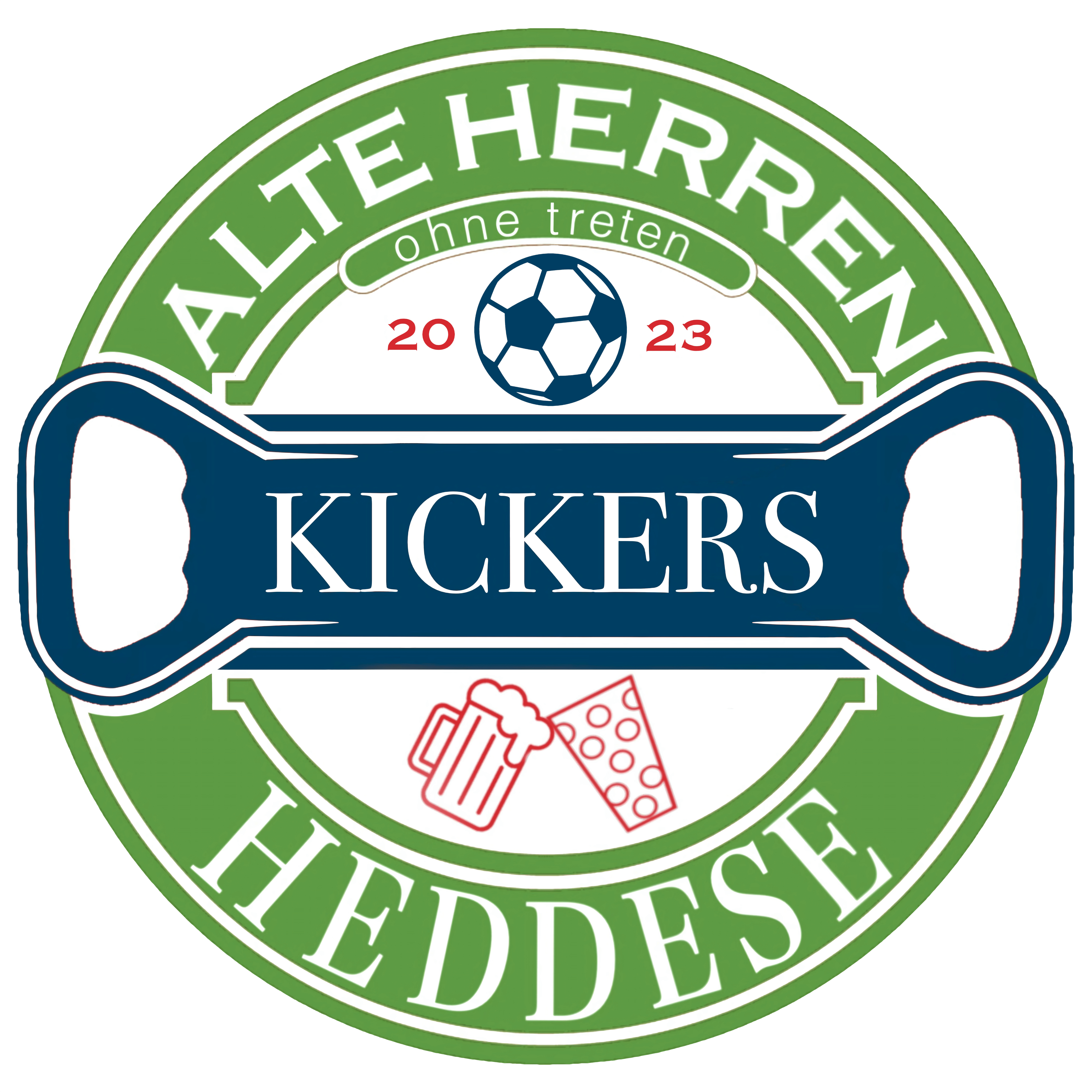 Kickers Heddese