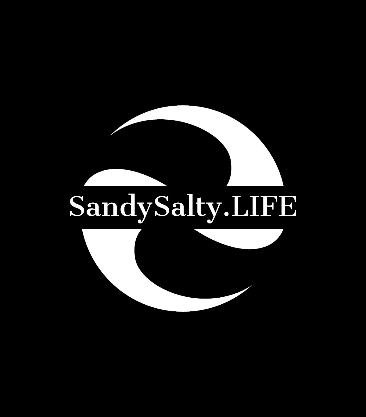 SandySalty.LIFE